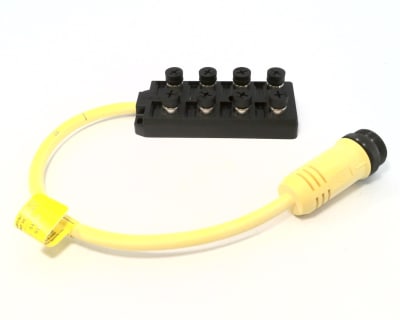 TPC WIRE & CABLE 34098