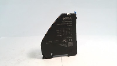 E-T-A CIRCUIT BREAKERS PM12-T01-00-LOAD-20A