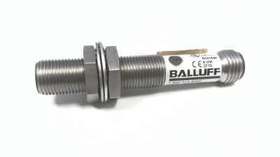 BALLUFF BES 516-207-S21-E