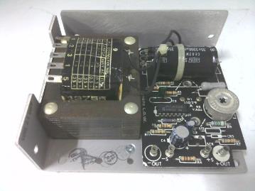 SL POWER ELECTRONICS B 12-1.7-A