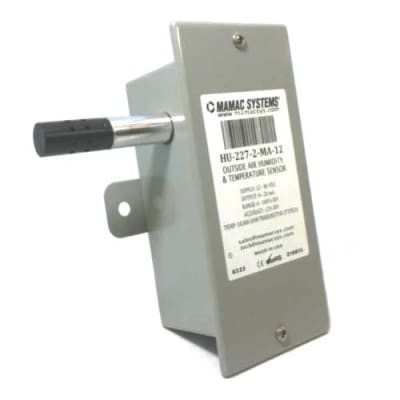 MAMAC SYSTEMS HU-227-2-MA-12