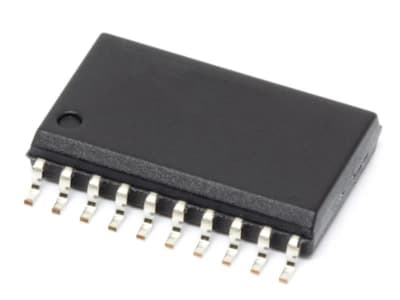 TEXAS INSTRUMENTS SEMI SN74ABT373DW