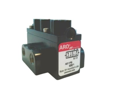 INGERSOLL RAND A211PS