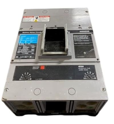 SIEMENS JD62F400