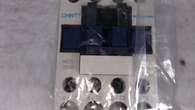 CHINT NC1-0904-120V