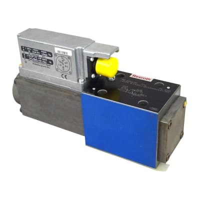 BOSCH 4WRPE-10-EA80SJ-20/G24K0/A1M-797