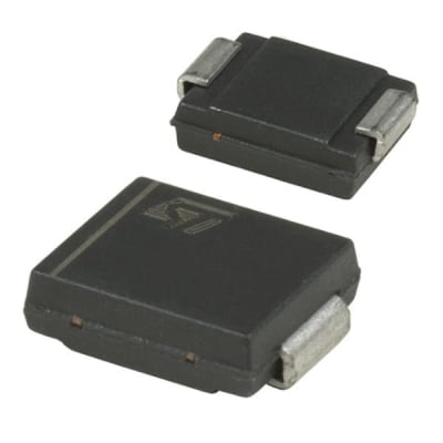 ST MICRO STTH4R02SY