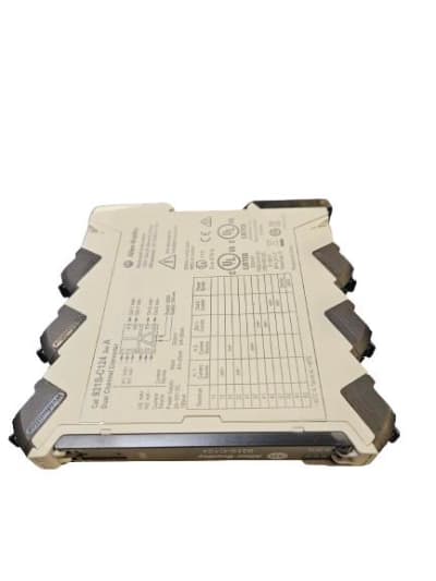 ALLEN BRADLEY 931S-C124