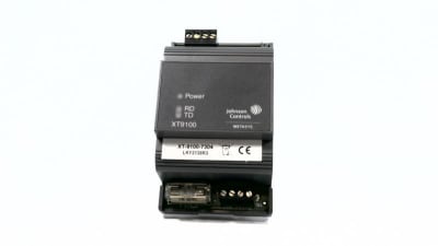 JOHNSON CONTROLS XT-9100-7304
