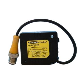 BANNER ENGINEERING PD49VP6C100Q