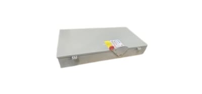 EATON CORPORATION DH265FGK