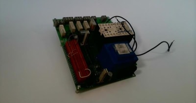 ALBANY DOOR SYSTEMS 4903R0006