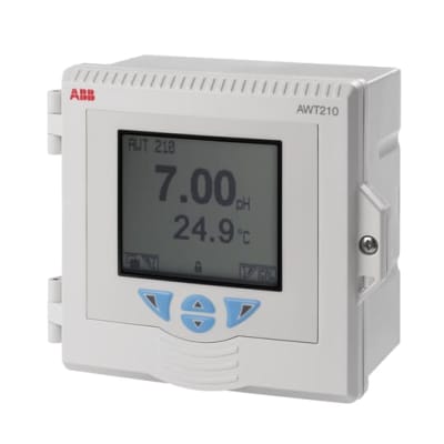 ASEA BROWN BOVERI AWT210.A.2.Y0.Y0.E6-A1.U3