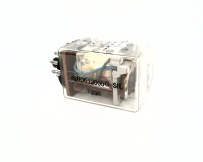 SCHNEIDER ELECTRIC 42R06-12000G-SIL