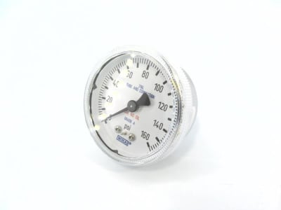 WIKA 230.15.7-PG411Z-WH-BZ-Z-ZZZ-ZZ