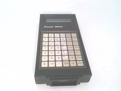 FANUC A02B-0118-C130#R