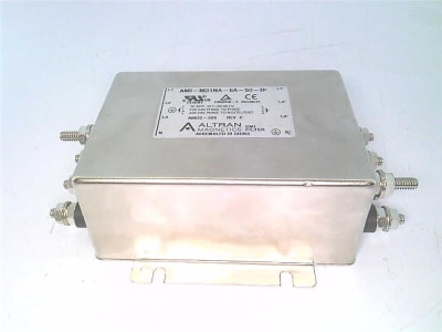 ALTRAN MAGNETICS AMI-M31NA-6A-50-D