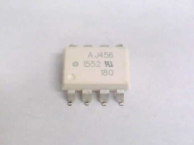 BROADCOM HCPL-J456-300E