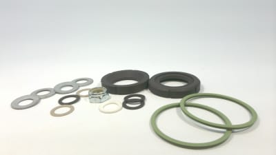 FLOWSERVE RK44PMR17-1-1/4