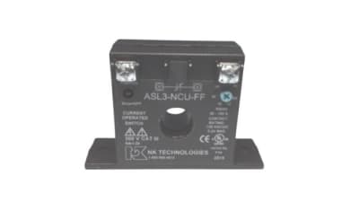 NK TECHNOLOGIES ASL3-NCU-FF