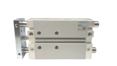 FESTO DFM-25-80-B-PPV-A-GF