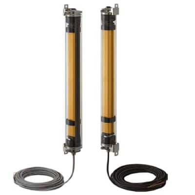 OMRON F3SG-4SRB0640-25-K