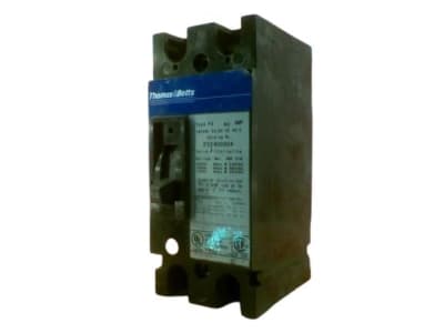 ABB THOMAS & BETTS FS240050A