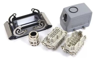 WEIDMULLER 1712510000