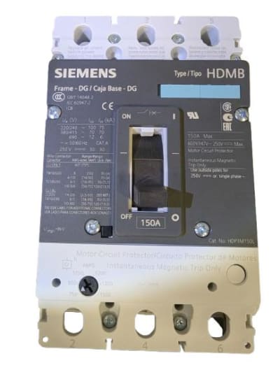 SIEMENS HDP3M150L