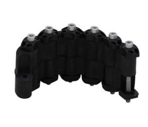 EATON CORPORATION LSA300 S316 10