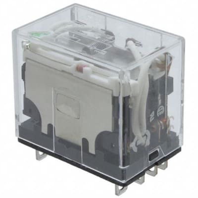 OMRON LY4N-D2-24VDC