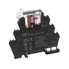 OMRON G2RVST500DC24