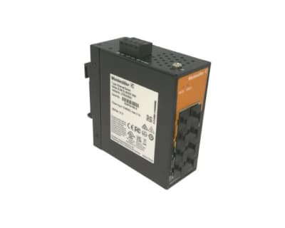 WEIDMULLER 2705000000