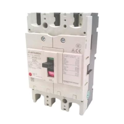 MITSUBISHI NF250-CV3P225A