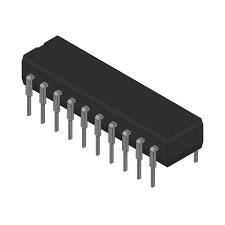 NXP SEMICONDUCTOR MC74F574N