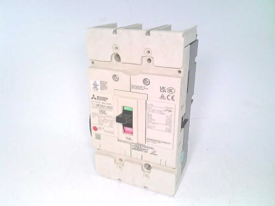 MITSUBISHI NF250-HVU3P150A1L