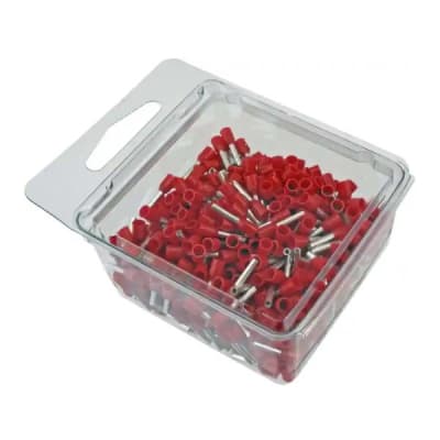 TECHSPAN INDUSTRIES INC FER-18-8D