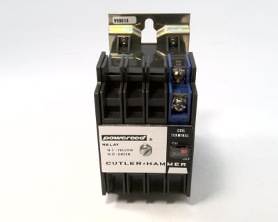 EATON CORPORATION D40RBA1