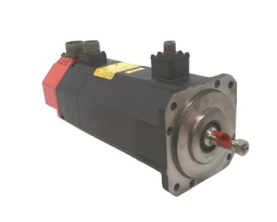FANUC A06B-0314-B261