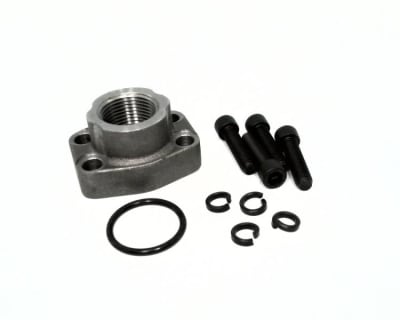 ANCHOR FLUID POWER W43-16-16U