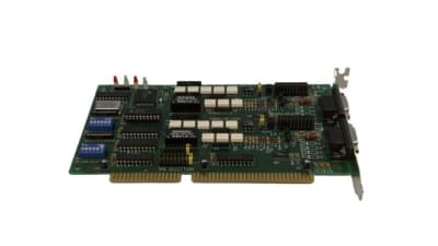 ADVANTECH PCL-741