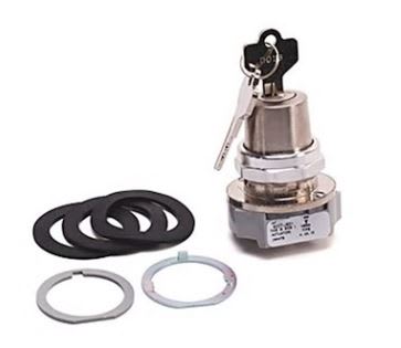 ALLEN BRADLEY 800T-N33KF4