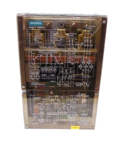 SIEMENS 6SG6410-3CA16-ZA76