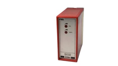 PR ELECTRONICS 2284-E1