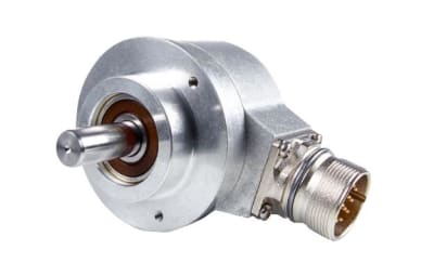 HEIDENHAIN CORP 376846-EK