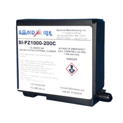 SQUID INK MFG SI-PZ1000-200C