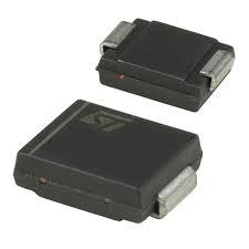 ST MICRO STPS3L25S