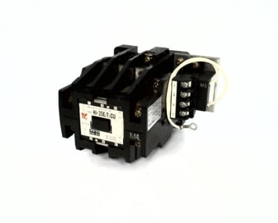 YASKAWA ELECTRIC HI-35E2T2CU-U