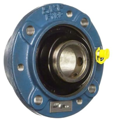 SKF F4BRP 208-SRB-CRH