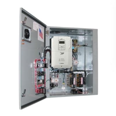 BENSHAW RSI300H2XHD4CBA3R